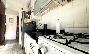 Se vende departamento de 4 ambientes en Villa Urquiza