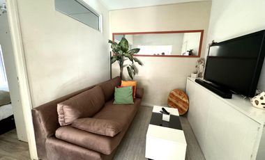 Se vende departamento de 4 ambientes en Villa Urquiza