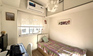 Se vende departamento de 4 ambientes en Villa Urquiza