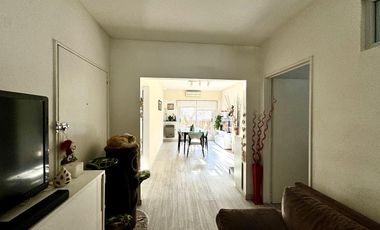 Se vende departamento de 4 ambientes en Villa Urquiza