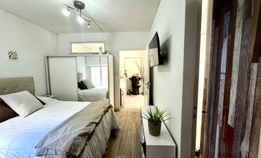 Se vende departamento de 4 ambientes en Villa Urquiza