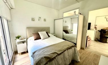 Se vende departamento de 4 ambientes en Villa Urquiza