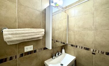 Se vende departamento de 4 ambientes en Villa Urquiza