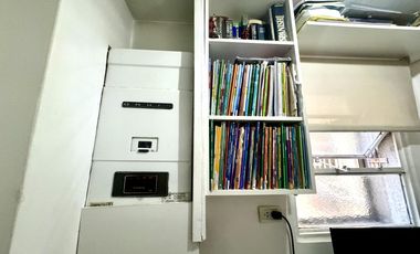 Se vende departamento de 4 ambientes en Villa Urquiza