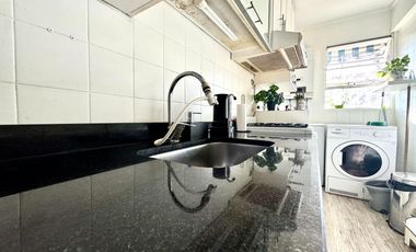 Se vende departamento de 4 ambientes en Villa Urquiza