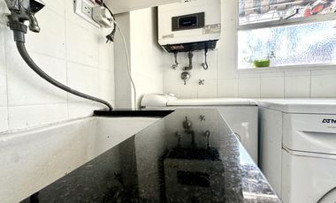 Se vende departamento de 4 ambientes en Villa Urquiza