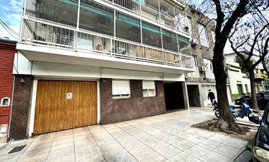 Se vende departamento de 4 ambientes en Villa Urquiza
