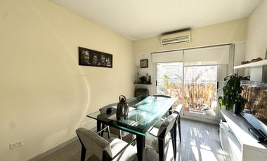 Se vende departamento de 4 ambientes en Villa Urquiza