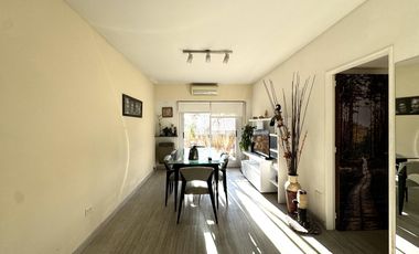 Se vende departamento de 4 ambientes en Villa Urquiza