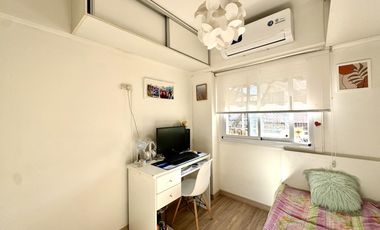 Se vende departamento de 4 ambientes en Villa Urquiza