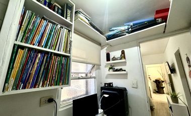 Se vende departamento de 4 ambientes en Villa Urquiza