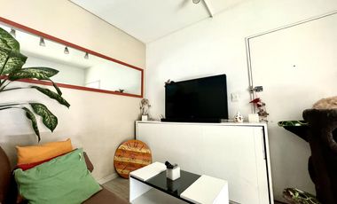 Se vende departamento de 4 ambientes en Villa Urquiza
