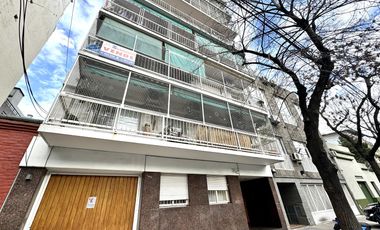 Se vende departamento de 4 ambientes en Villa Urquiza