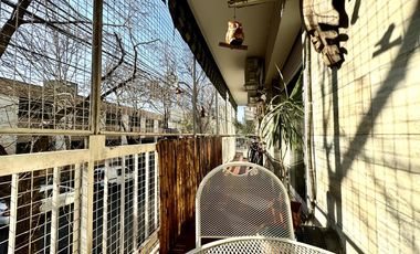 Se vende departamento de 4 ambientes en Villa Urquiza