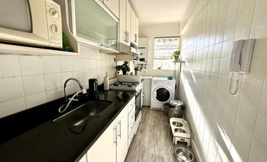 Se vende departamento de 4 ambientes en Villa Urquiza