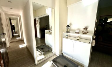 Se vende departamento de 4 ambientes en Villa Urquiza