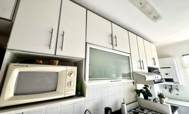 Se vende departamento de 4 ambientes en Villa Urquiza