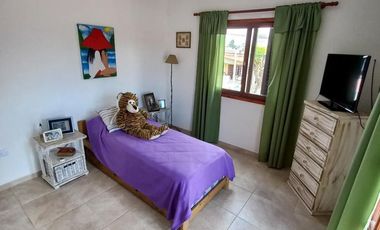 ¡Hermosa casa en zona tranquila de Mar de Ajo!