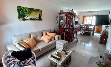 ¡Hermosa casa en zona tranquila de Mar de Ajo!