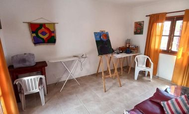 ¡Hermosa casa en zona tranquila de Mar de Ajo!