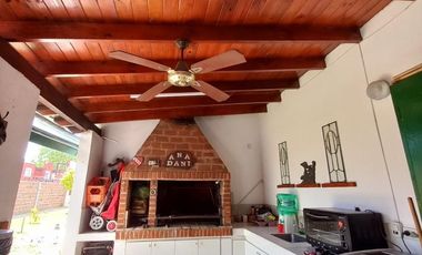 ¡Hermosa casa en zona tranquila de Mar de Ajo!