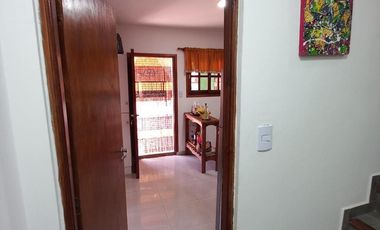 ¡Hermosa casa en zona tranquila de Mar de Ajo!