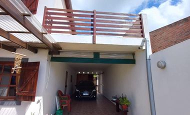 ¡Hermosa casa en zona tranquila de Mar de Ajo!