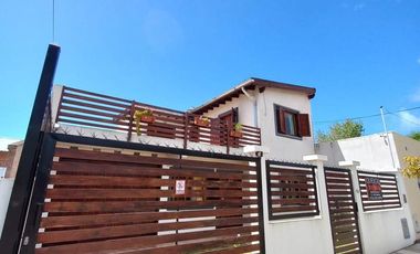 ¡Hermosa casa en zona tranquila de Mar de Ajo!