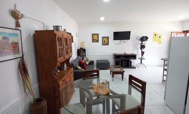 ¡Hermosa casa en zona tranquila de Mar de Ajo!