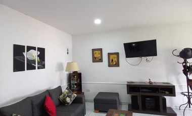 ¡Hermosa casa en zona tranquila de Mar de Ajo!