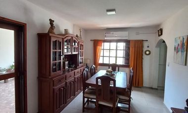 ¡Hermosa casa en zona tranquila de Mar de Ajo!