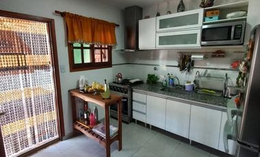 ¡Hermosa casa en zona tranquila de Mar de Ajo!