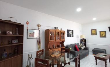 ¡Hermosa casa en zona tranquila de Mar de Ajo!