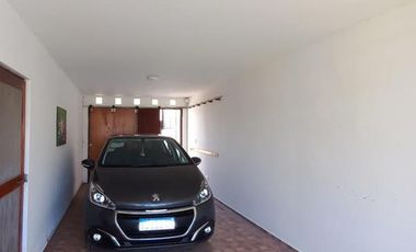¡Hermosa casa en zona tranquila de Mar de Ajo!