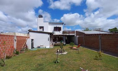 ¡Hermosa casa en zona tranquila de Mar de Ajo!