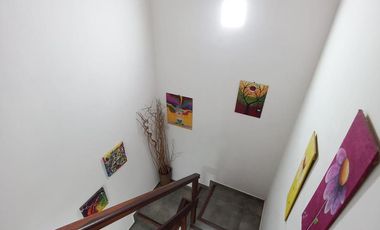 ¡Hermosa casa en zona tranquila de Mar de Ajo!