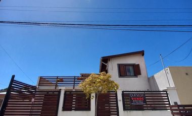 ¡Hermosa casa en zona tranquila de Mar de Ajo!