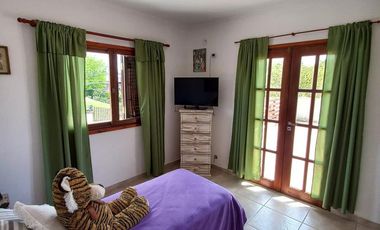¡Hermosa casa en zona tranquila de Mar de Ajo!