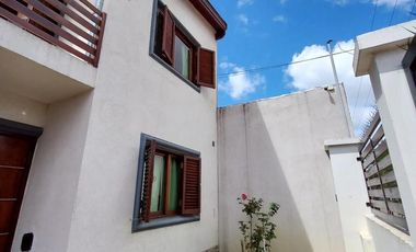 ¡Hermosa casa en zona tranquila de Mar de Ajo!