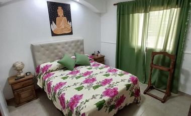 ¡Hermosa casa en zona tranquila de Mar de Ajo!