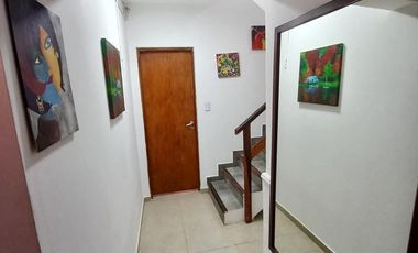 ¡Hermosa casa en zona tranquila de Mar de Ajo!