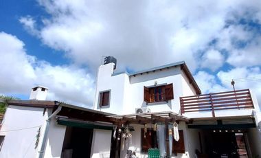¡Hermosa casa en zona tranquila de Mar de Ajo!