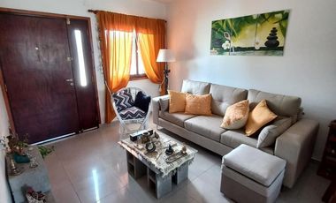 ¡Hermosa casa en zona tranquila de Mar de Ajo!