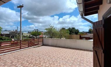¡Hermosa casa en zona tranquila de Mar de Ajo!