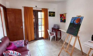 ¡Hermosa casa en zona tranquila de Mar de Ajo!