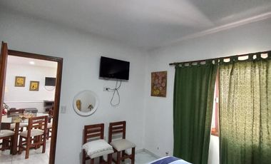 ¡Hermosa casa en zona tranquila de Mar de Ajo!