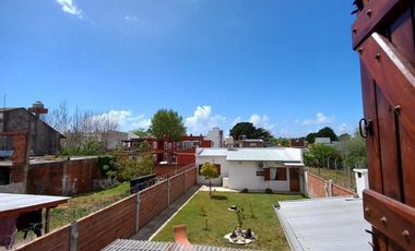 ¡Hermosa casa en zona tranquila de Mar de Ajo!