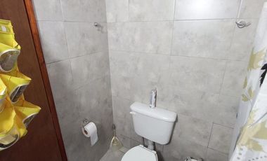 ¡Hermosa casa en zona tranquila de Mar de Ajo!