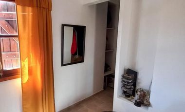 ¡Hermosa casa en zona tranquila de Mar de Ajo!
