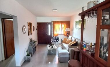 ¡Hermosa casa en zona tranquila de Mar de Ajo!